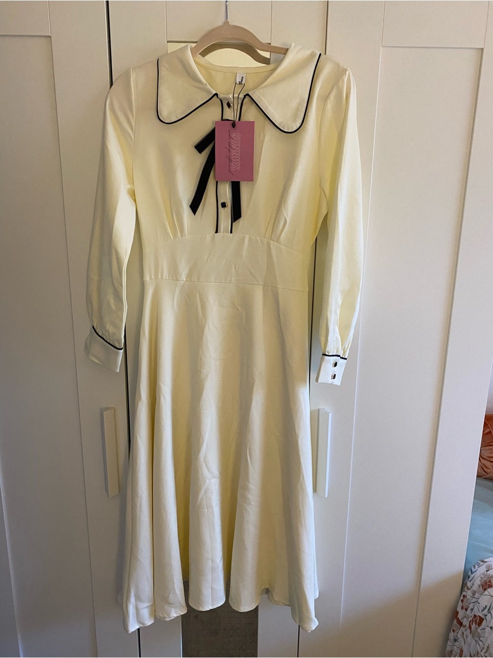 Handmaid by a designer off Etsy